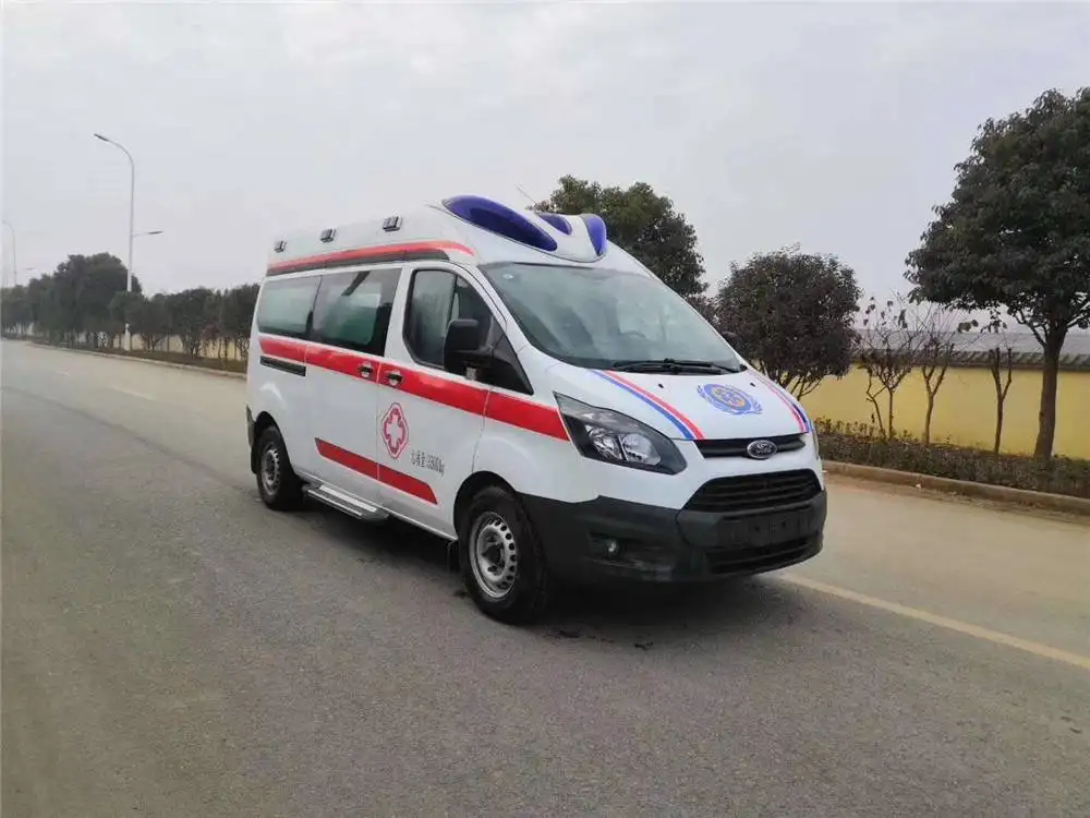 盘州市救护车转院