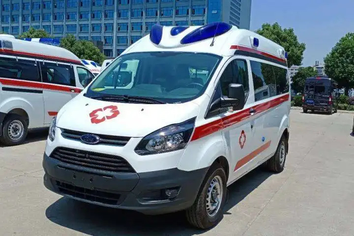 盘州市长途救护车转院